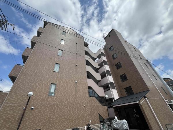 ライオンズマンション東山弐番館