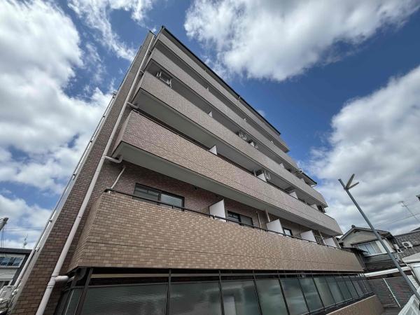 ライオンズマンション東山弐番館