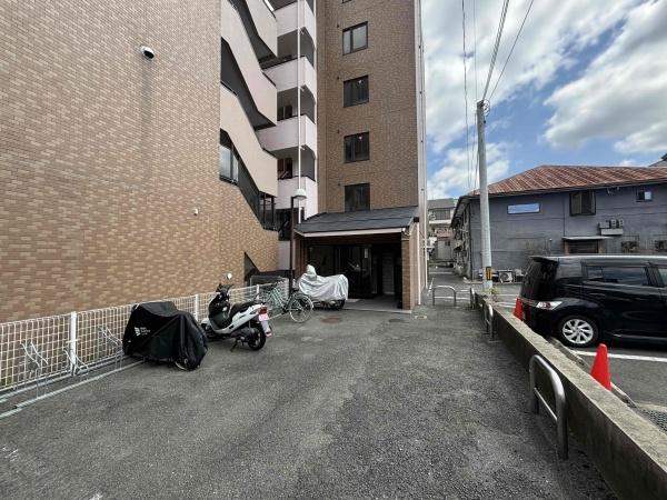 ライオンズマンション東山弐番館