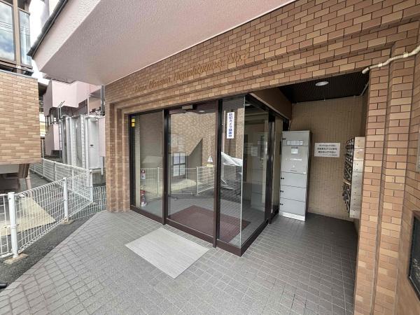 ライオンズマンション東山弐番館