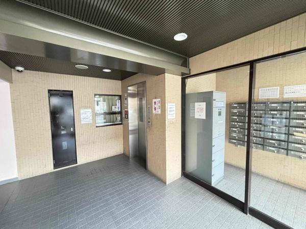 ライオンズマンション東山弐番館