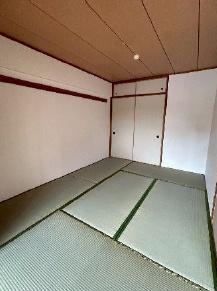 ライオンズマンション上桂