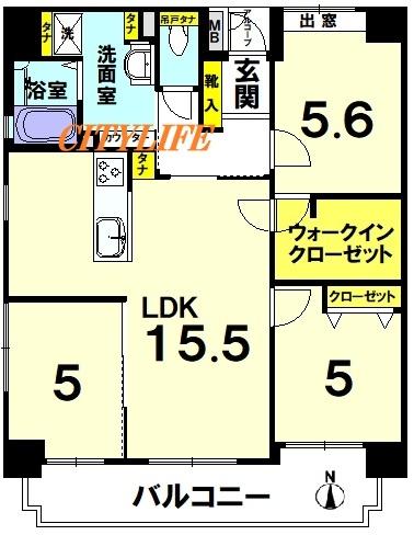 グラン・コート千本一条