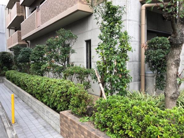 グラン・コート千本一条