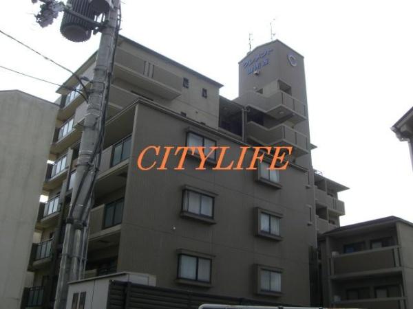 クレメント御所西