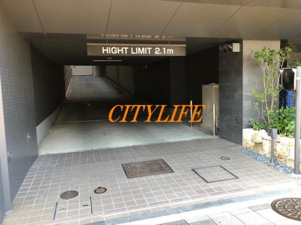 グランディム京都烏丸五条