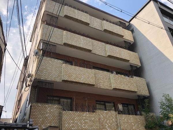 麩屋町ジュエリーハイツ