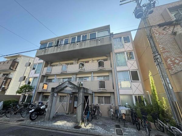 朝日プラザ三条口
