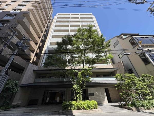 クラッシィハウス御池柳馬場