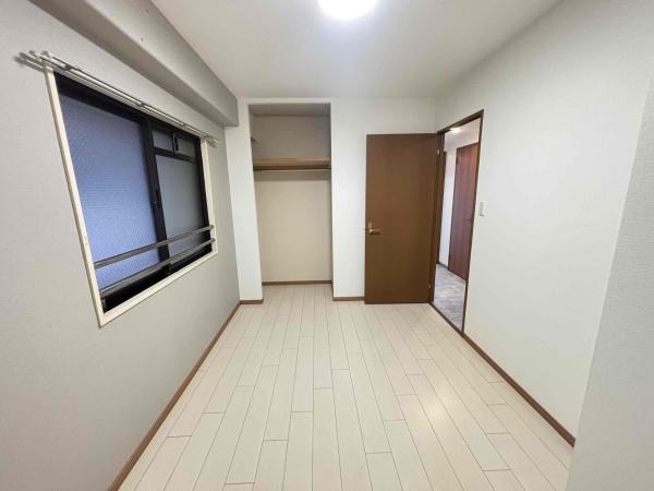 サンシティ西京極壱番館