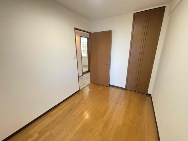 サンシティ西京極壱番館