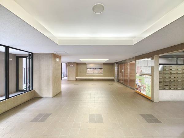 サンシティ西京極壱番館