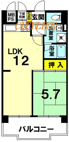 ルミエール西大路