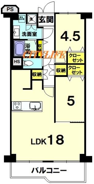 マンハイム五条