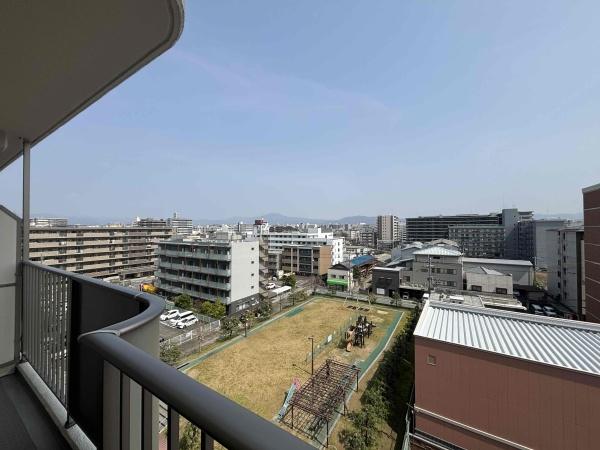 マンハイム五条