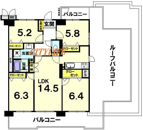 コスモワンダータウン