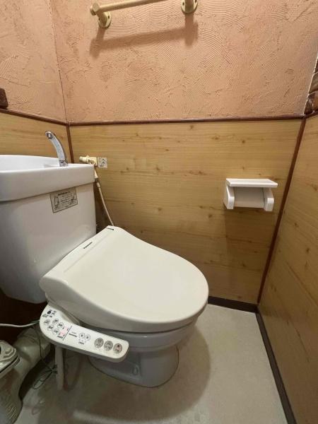 五条ローズハイツＡ棟