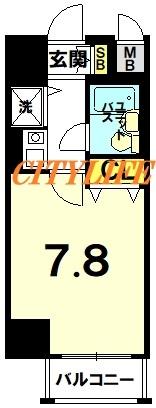 アクシルコート堀川今出川