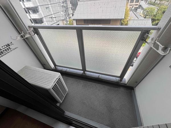 アクシルコート堀川今出川