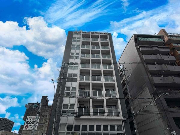 アクシルコート堀川今出川