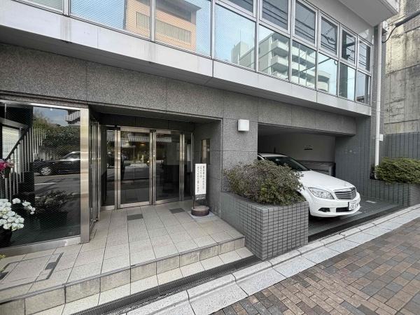 アクシルコート堀川今出川