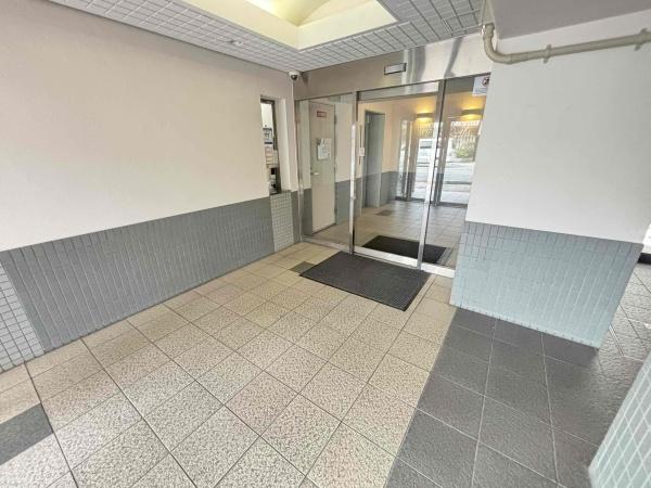 アクシルコート堀川今出川