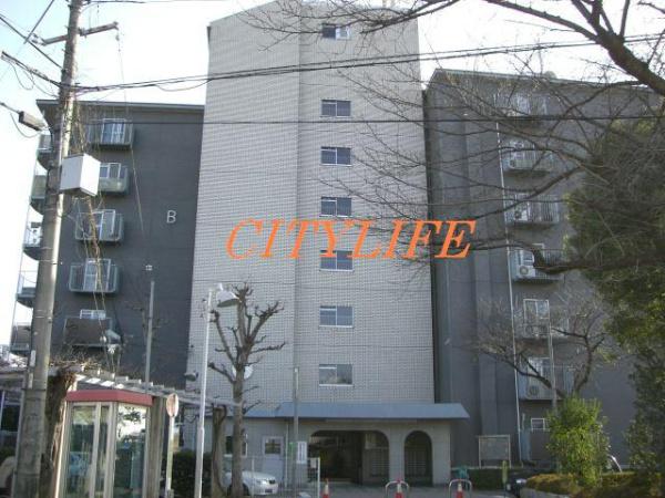 ハイム福稲Ａ棟