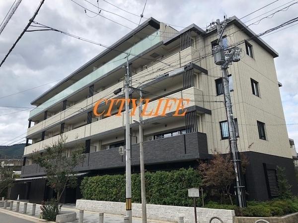 ジオ京都嵯峨嵐山