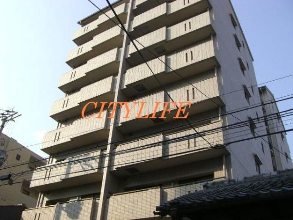 藤和シティホームズ四条