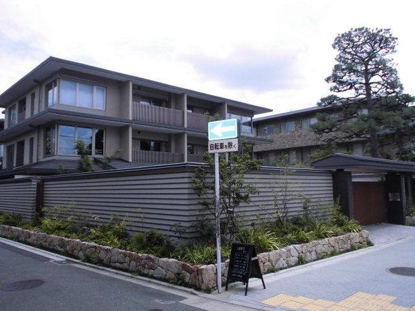 グランドメゾン京都岡崎