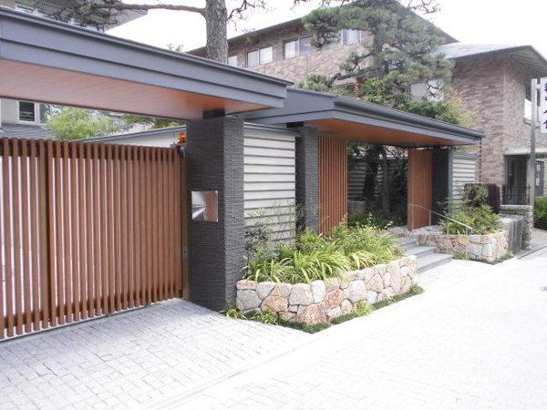 グランドメゾン京都岡崎