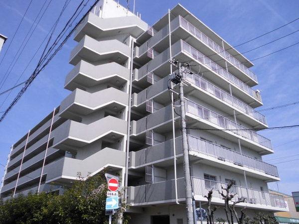 レスポアール三条朱雀
