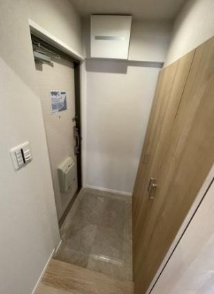 洛西境谷西第２住宅１６棟