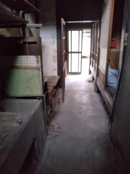 京都市中京区西ノ京池ノ内町の中古一戸建て