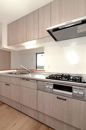 ユニ・アルス洛南プレジオ