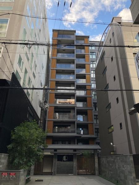 レ・ジェイド京都東洞院