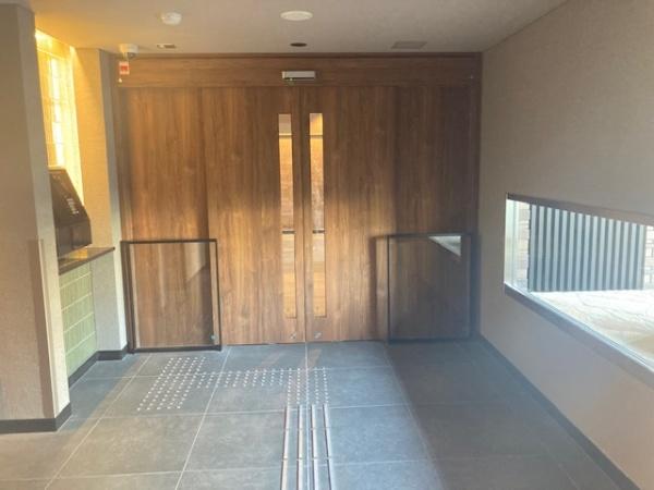 ザ・パークハウス堀川六角