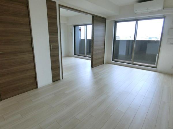 クリスタルグランツ京都西大路