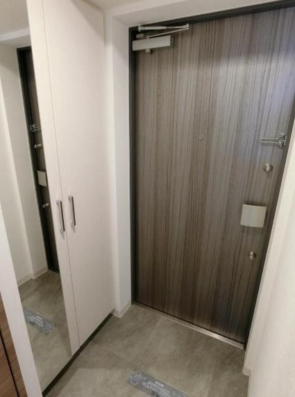 クリスタルグランツ京都西大路