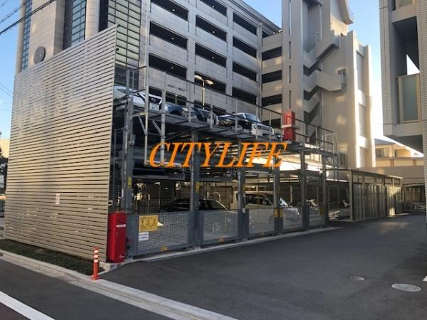 クリスタルグランツ京都西大路