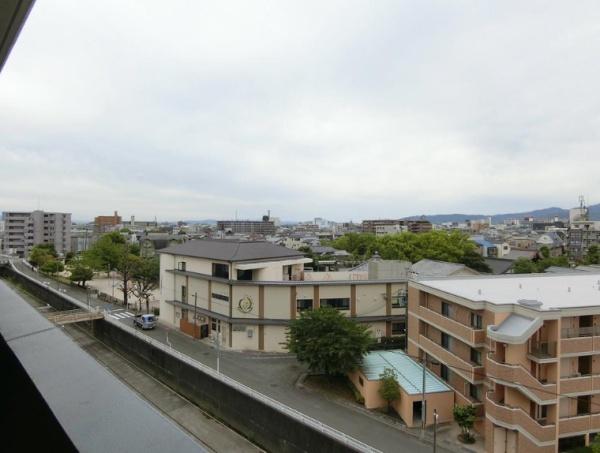 クリスタルグランツ京都西大路