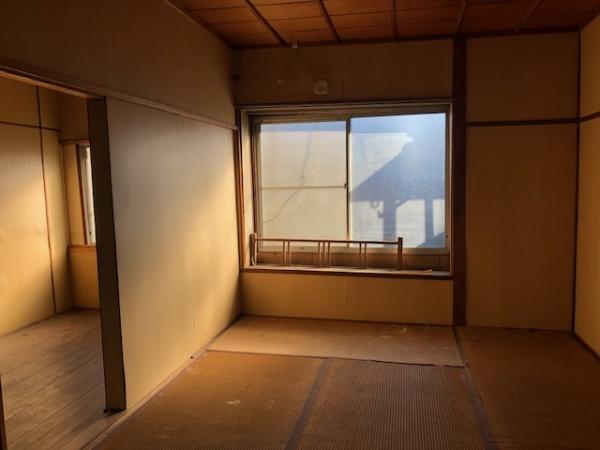 京都市中京区聚楽廻松下町の中古一戸建て