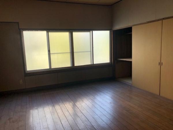 京都市中京区聚楽廻松下町の中古一戸建て