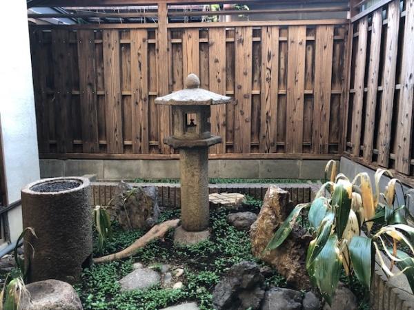 京都市中京区聚楽廻松下町の中古一戸建て