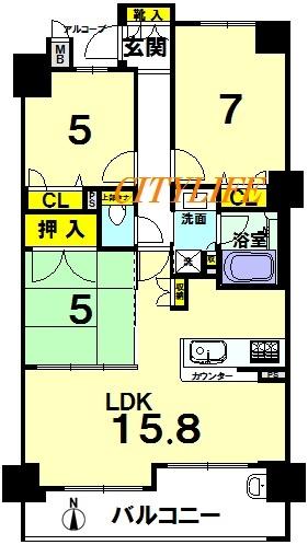 リフレス京都五条