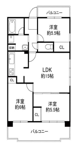 プリオーレ京都西院