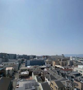 プリオーレ京都西院