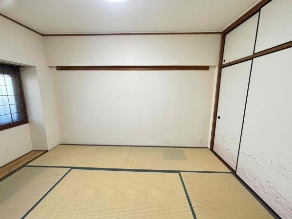 山科団地B棟
