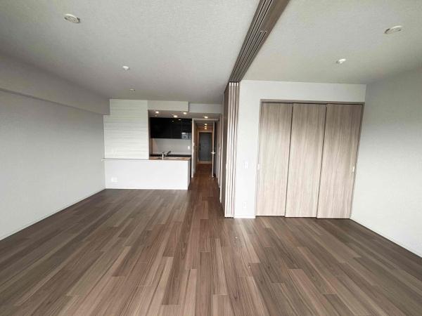 デュオヒルズ京都桂川