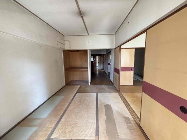 メガロコープ西陣Ａ棟